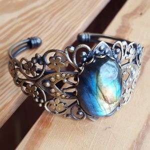 Ladradorite Bracelet